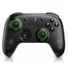 Controle 8BitDo Ultimate 2C 81HD08G Sem Fio para Smartphone - Preto