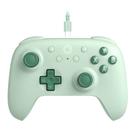 Controle 8BitDo Ultimate 2C, USB, Verde - 82CD02 Controle 8BitDo Ultimate 2C, USB, Verde - 82CD02