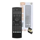 Controle Air Mouse 2.4g Com Sensor Teclado Smart Tv Android Altomex AL-319 Controle Air Mouse 2.4g Com Sensor Teclado Smart Tv Android Altomex AL-319