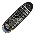 Controle Air Mouse Mini Teclado Smart Videogame Pc Aparelho
