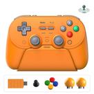 Controle AKNES Pro 3 Bluetooth com Joysticks TMR Controle AKNES Pro 3 Bluetooth com Joysticks TMR