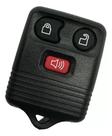 Controle Alarme Fiesta Ecosport Ka Focus Completo