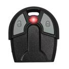Controle Alarme Positron Cabeça Fiat 293/360