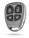 Controle Alarme Positron Dp47 Veiculo Linha EX, FX, PX, TX