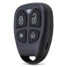 Controle Alarme Positron PX32 Controle Alarme Positron PX32