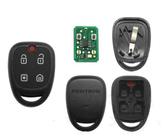 Controle Alarme Positron Pxn48 Ex Fx Px 290 300 330 360