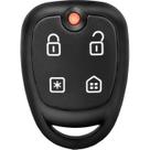 Controle Alarme Pósitron Pxn58 Preto