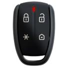 Controle Alarme Positron Pxn72 Cyber Ex Fx Px Tx 300 330 360