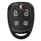 Controle Alarme Pst Pxn48 - Positron
