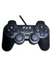 Controle Analógico Usb Com Fio 7&z