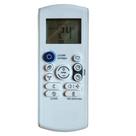 Controle Ar Condicionado Carrier Midea Comfee Rg57 41014045