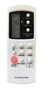 Controle Ar Condicionado Compatível Philco PH24000FM - 9022