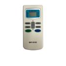 Controle Ar Condicionado Compatível Split Philco 12000btus SKY 9102