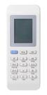 Controle Ar Condicionado Electrolux Ecoturbo - LELONG