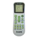 Controle Ar Condicionado Elgin Ykr-K/001E Split Eco Inverter
