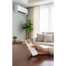 Controle Ar Condicionado Inverter Elite Séries Controle Ar Condicionado Inverter Elite Séries