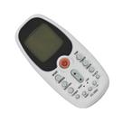 Controle Ar Condicionado Komeco Comfee Midea R06 Bgce