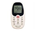 Controle Ar Condicionado - Midea Split Estilo/comfee/komeko - Lelong Controle Ar Condicionado - Midea Split Estilo/comfee/komeko - Lelong