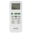 Controle Ar Condicionado Para Agratto Eco Eicst Ecs22qfr4 Ecs9 12