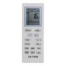 Controle Ar-Condicionado Para Gree Split Yb1f Yb1f2 Yb