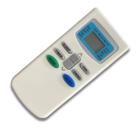 Controle Ar Condicionado Philco Split PH7000 PH12000 PH18000 PH24000 Cra01