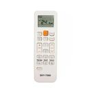 Controle Ar Condicionado Samsung Db93-135 Fbg-7068 Novo