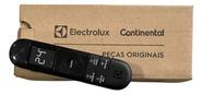 Controle Ar Condicionado Split Electrolux Color Adapt Invert