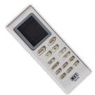 Controle Ar Condicionado Split Gree Yb1f2 Yb1fa Yb1f 11007