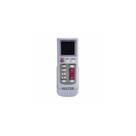 Controle Ar Condicionado Split Universal Hulter 7000 a 60000 BTUs HT1109IIA