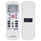 controle ar condicionado springer / carrier 1 linha