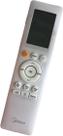 Controle ar condicionado springer midea linha xtreme save 42agvci09m5 42avqa12m5 42agvci12m5 42agvci18m5 42agvci24m5