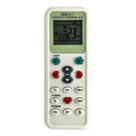 Controle Ar Condicionado Universal Diversos Modelo 2000 Em 1 FBG 9023 SKY 9023