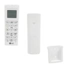 Controle Ar LG AKB73455712 substitui 5304 Quente Frio