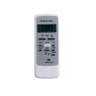 Controle Ar Split Electrolux Original A09071001
