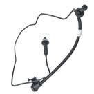 Controle Atuador Embreagem Hidráulica Ford F-250 1998 À 2012 Controle Atuador Embreagem Hidráulica Ford F-250 1998 À 2012