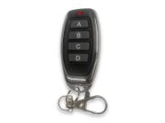 Controle Black Cromo Code Learning