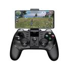 CONTROLE BLUETOOTH IPEGA RECARREGaVEL PARA CELULAR COM USB