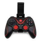 Controle Bluetooth Sem Fio para Jogos - Compatível com Celular, Tablet, PC e Smart TV