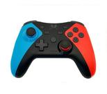Controle Bluetooth Wireless Vibração Dupla