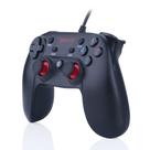 Controle c/fio (USB) Gamepad Redragon Saturn p/PC Controle c/fio (USB) Gamepad Redragon Saturn p/PC