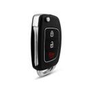 Controle Canivete Alarme FKS 965 Modelo HB20 Controle Canivete Alarme FKS 965 Modelo HB20