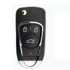 Controle canivete pst flex modelo gm 4 botoes