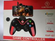 Controle celular