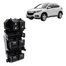 Controle Central Portas E Vidros Elétricos Hr-v 2015 A 2018