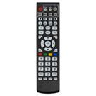 Controle century midia box shd7100