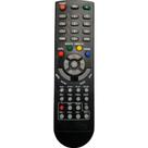 Controle Century Shd7100 B1 Sky-7030