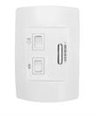 Controle Chave De Velocidade Smart Para Ventiladores Bivolt