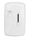 Controle Chave Deslizante Turbo Ventilador Teto Bivolt