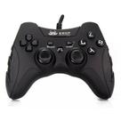 Controle Com Fio 2 em 1 PC / PS3 Kp-4040 - Knup