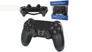 Controle Com fio compatível com Playstation 4 PC e Notebook